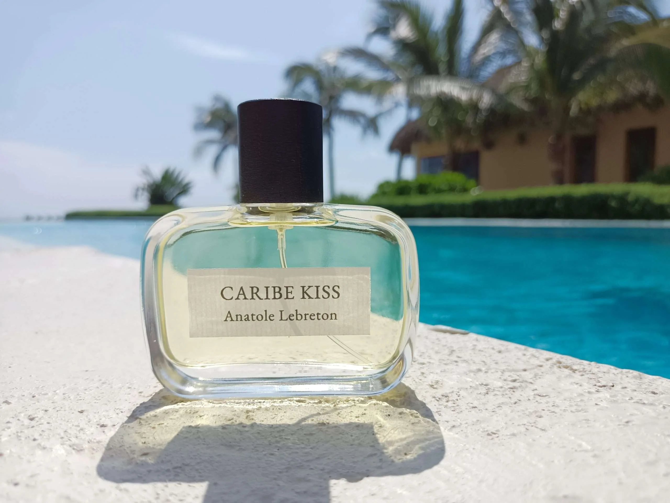 Caribe Kiss