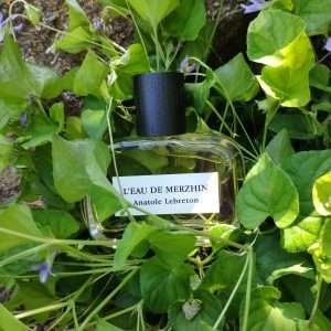 L'Eau de Merzhin