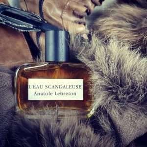 L'Eau Scandaleuse