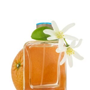 Souvenirs de Tunisie de Veronique Gabai, perfume de azahar, miel y almendra con naranja