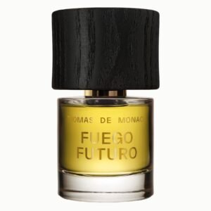 Fuego Futuro