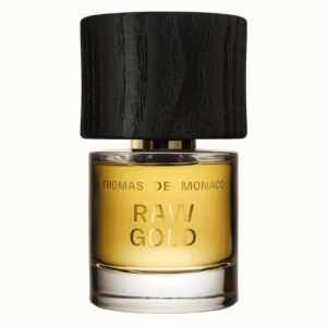 Raw Gold