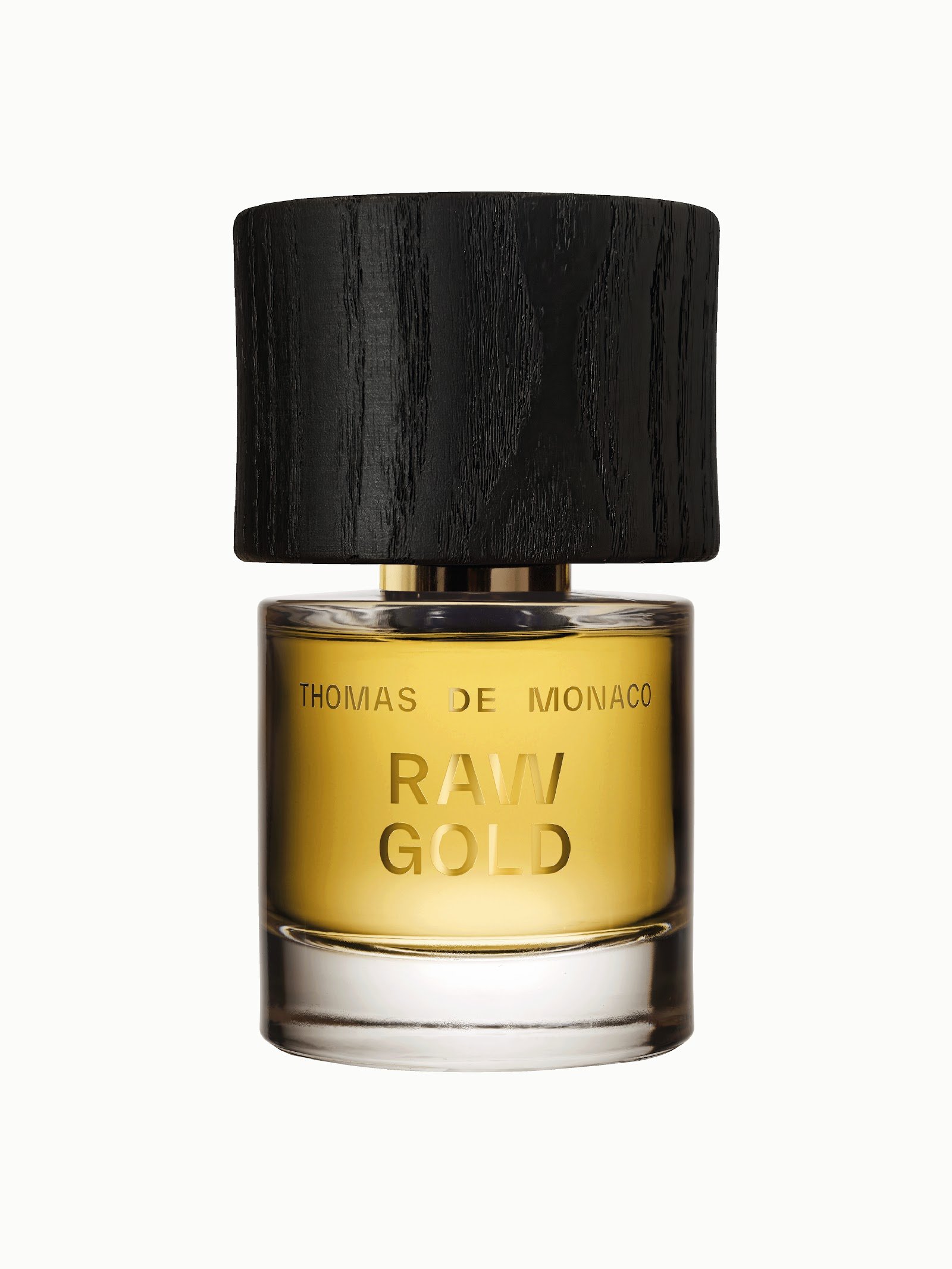 Raw Gold
