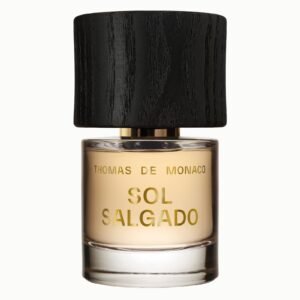 Sol Salgado