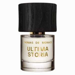 Ultima Storia