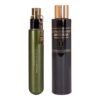 Puredistance ANTONIA, perfume floral verde de gálbano, jazmín e iris