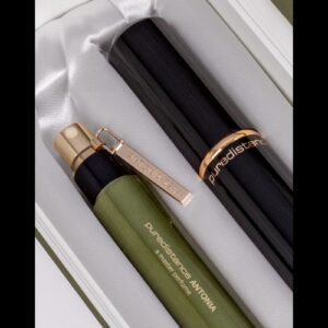 Estuche de Puredistance ANTONIA, colección Private Collection, perfume de nicho en El Salvador
