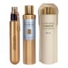 Puredistance DIVANCHÉ, perfume floral blanco de gardenia, champaca y nardo