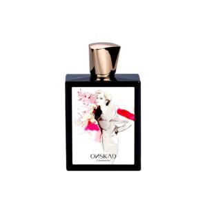 L'Insoumise de Onskad, perfume floral especiado de nardo, osmanto y cuero