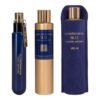 Puredistance No.12, perfume floral amaderado chipre de narciso, osmanto y sándalo