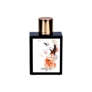Onskad 30' de Onskad, perfume de cuero, rosa intensa y violeta empolvada