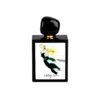 Onskad 50' de Onskad, perfume floral de ylang ylang, rosa amarilla y cítricos