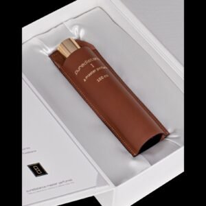 Estuche de Puredistance 1, colección Magnificent XII, perfume de nicho en El Salvador