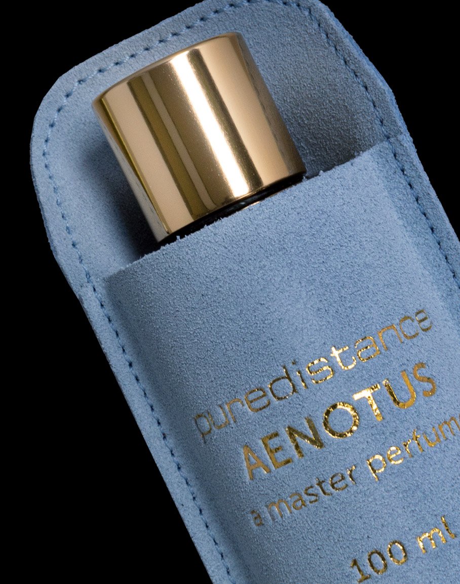 Puredistance AENOTUS
