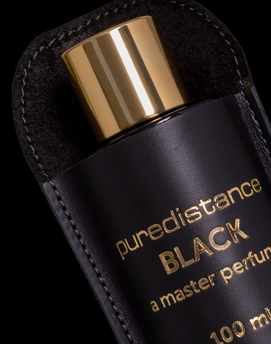 Puredistance BLACK