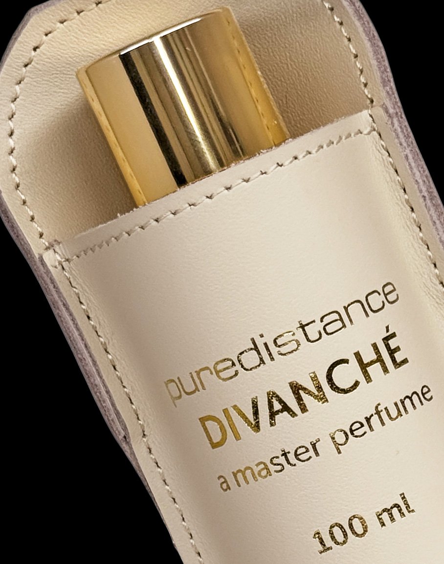 Puredistance DIVANCHÉ