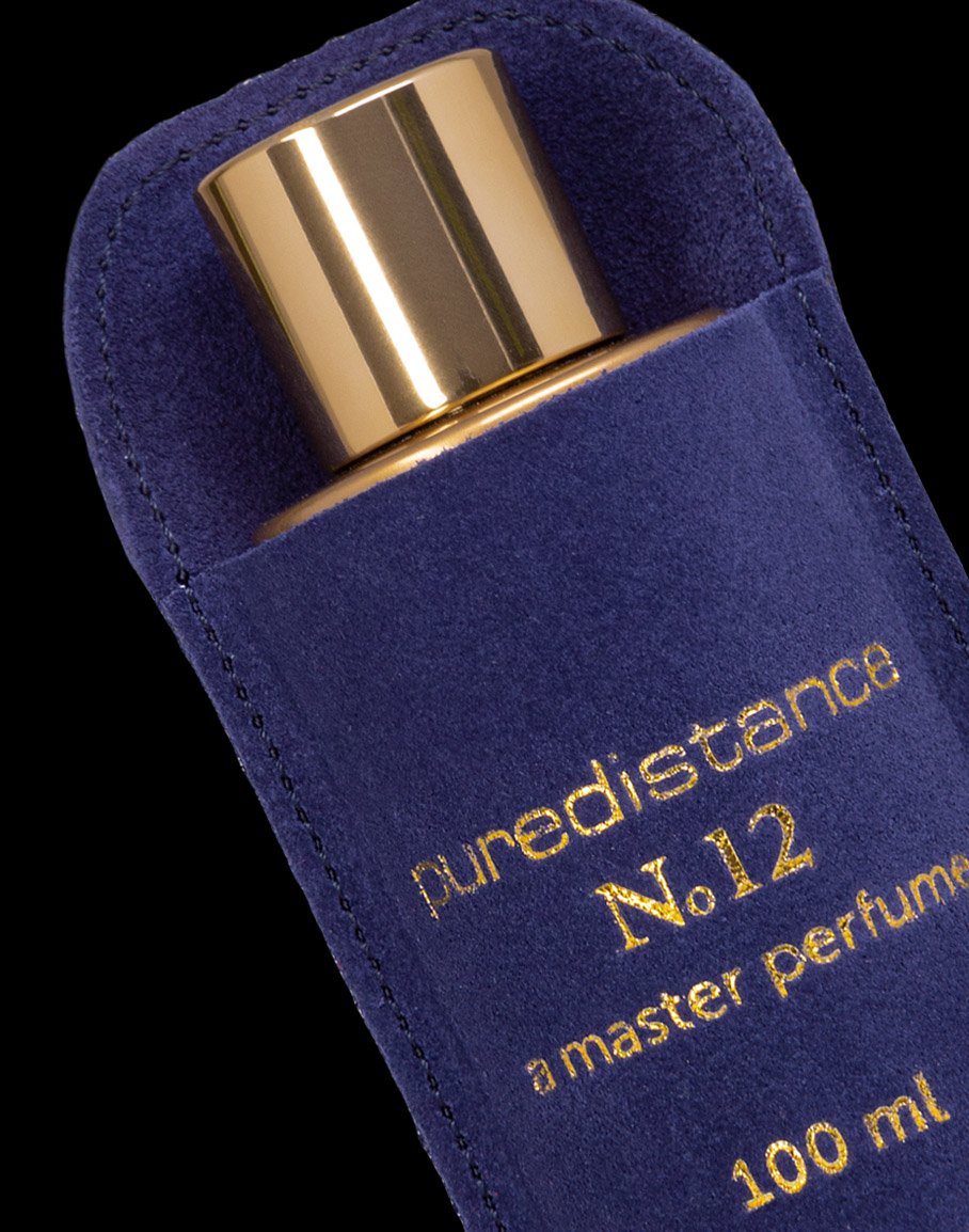 Puredistance No.12