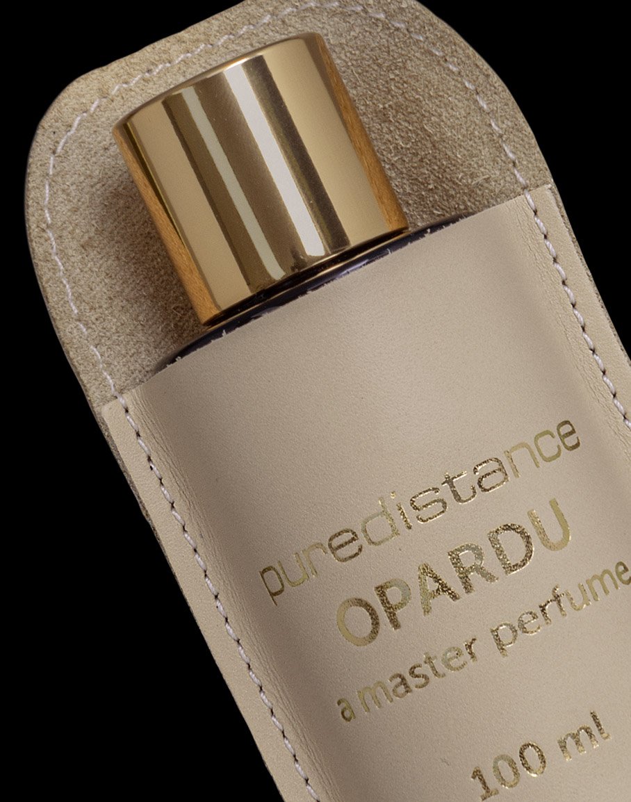 Puredistance OPARDU