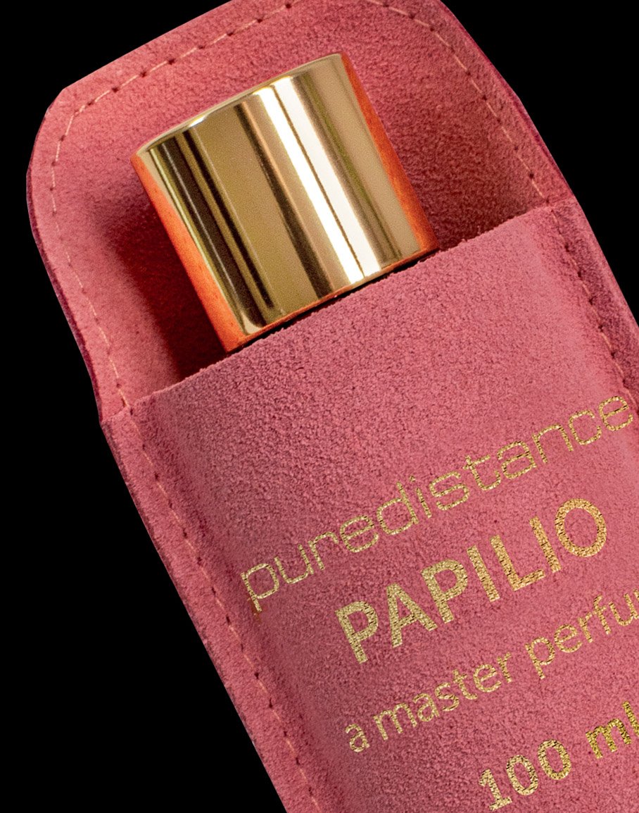 Puredistance PAPILIO