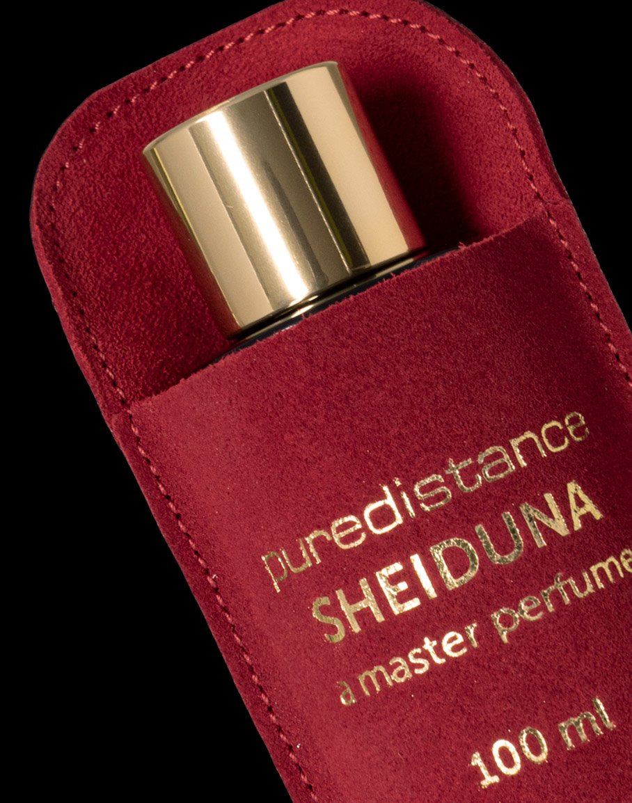 Puredistance SHEIDUNA