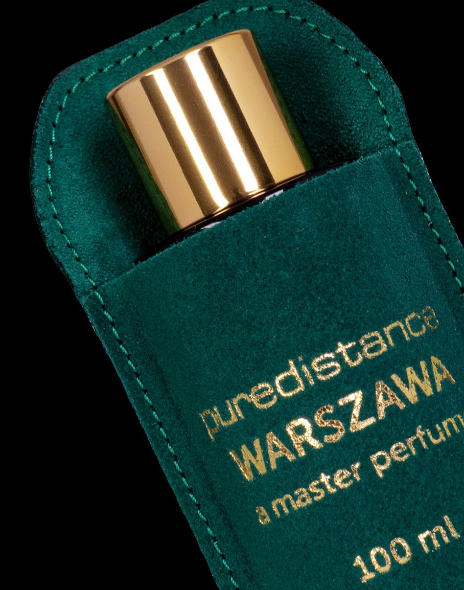 Puredistance WARSZAWA