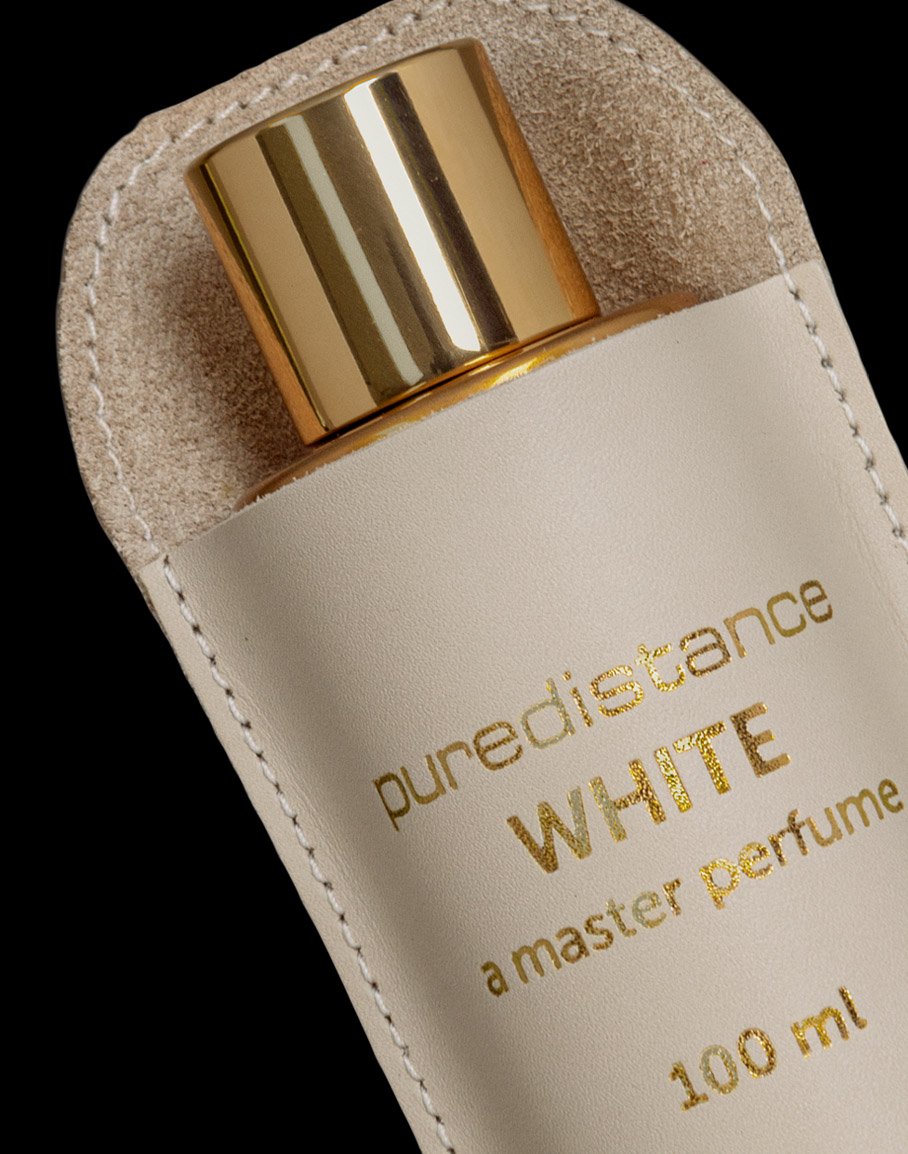 Puredistance WHITE