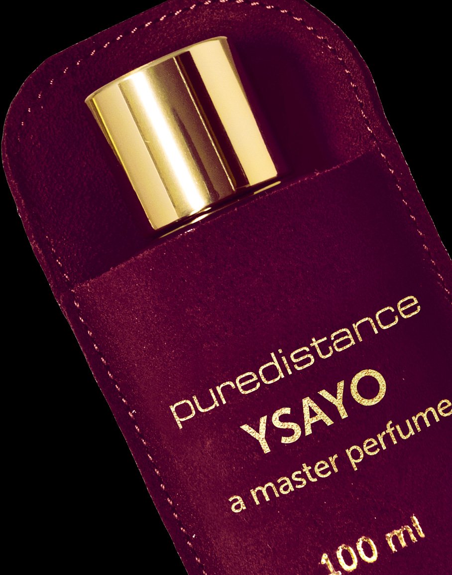 Puredistance YSAYO