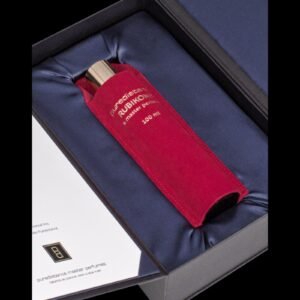Estuche de Puredistance RUBIKONA, colección Magnificent XII, perfume de nicho en El Salvador