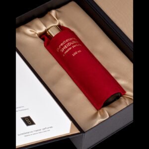 Estuche de Puredistance SHEIDUNA, colección Magnificent XII, perfume de nicho en El Salvador