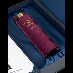 Estuche de Puredistance YSAYO, colección Magnificent XII, perfume de nicho en El Salvador