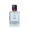Benjoin en Fleur de Claudio Zucca, perfume floral ambarado de frangipani, champaca y benjuí