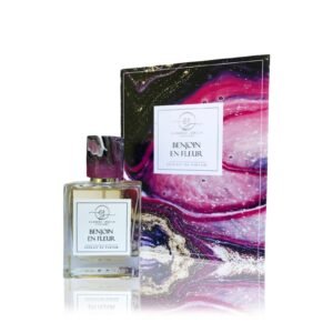 Estuche de Benjoin en Fleur de Claudio Zucca, Extrait de Parfum italiano, perfume de nicho en El Salvador
