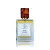 Bois Primitif de Claudio Zucca, perfume aromático amaderado de lavanda, rosa damascena y cedro