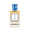 Dolce Sicilia de Claudio Zucca, perfume oriental vainilla de cassata, almendra y vainilla