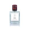 Eden Amber de Claudio Zucca, perfume ámbar fresco de yuzu, ámbar y vetiver