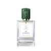 Idi di Marzo de Claudio Zucca, perfume floral de mimosa, osmanto y mirra