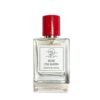 Rose du Matin de Claudio Zucca, perfume floral de rosa, sal rosa y notas marinas