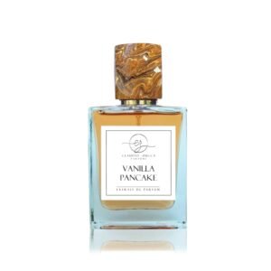 Vanilla Pancake de Claudio Zucca, perfume oriental vainilla de pancake, caramelo y vainilla