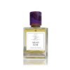 Velvet Rose de Claudio Zucca, perfume floral cuero de frambuesa, rosa centifolia y cuero